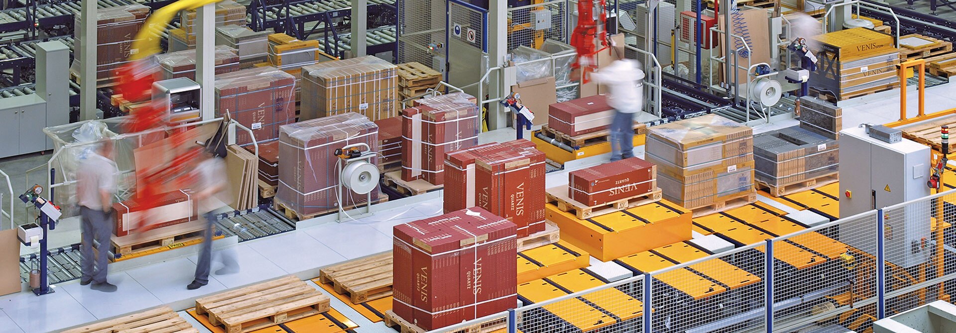 WMS for Manufacturing WMS for Manufacturing