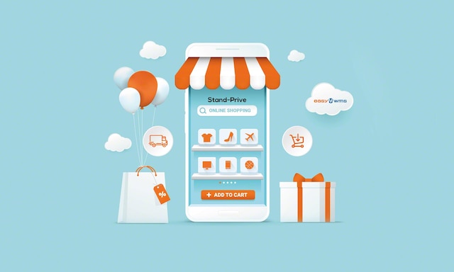 Stand-Privé.com: 100,000 SKUs and 2,600 online orders a day Stand-Privé.com: 100,000 SKUs and 2,600 online orders a day