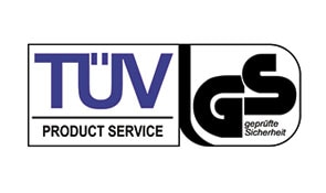 Certification TÜV