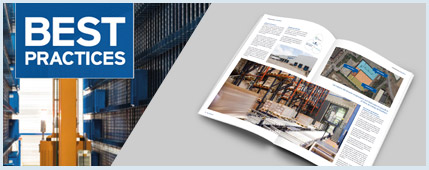 Available the 6th Best Practices magazine Available the 6th Best Practices magazine