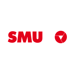 The 70,000 m² logistics centre of the SMU supermarkets strengthens product distribution and turnover