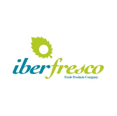 Two freezer installations with Movirack mobile racks keep Iberfresco's deep-frozen vegetables in top condition
