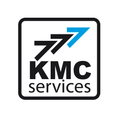 The logistics operator KMC-Services has equipped its warehouses with a pallet rack system