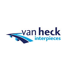 Van Heck Interpieces: Speedy order picking at its automobile spare parts warehouse
