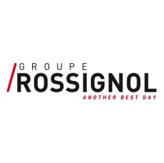 Warehouse of the Rossignol Group in France where they pick winter clothes Warehouse of the Rossignol Group in France where they pick winter clothes