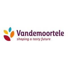 Vandemoortele: logistics with a taste of automation