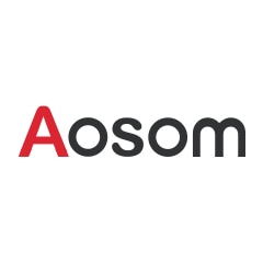 E-commerce patio and garden furniture retailer Aosom centralises its logistics operations E-commerce patio and garden furniture retailer Aosom centralises its logistics operations