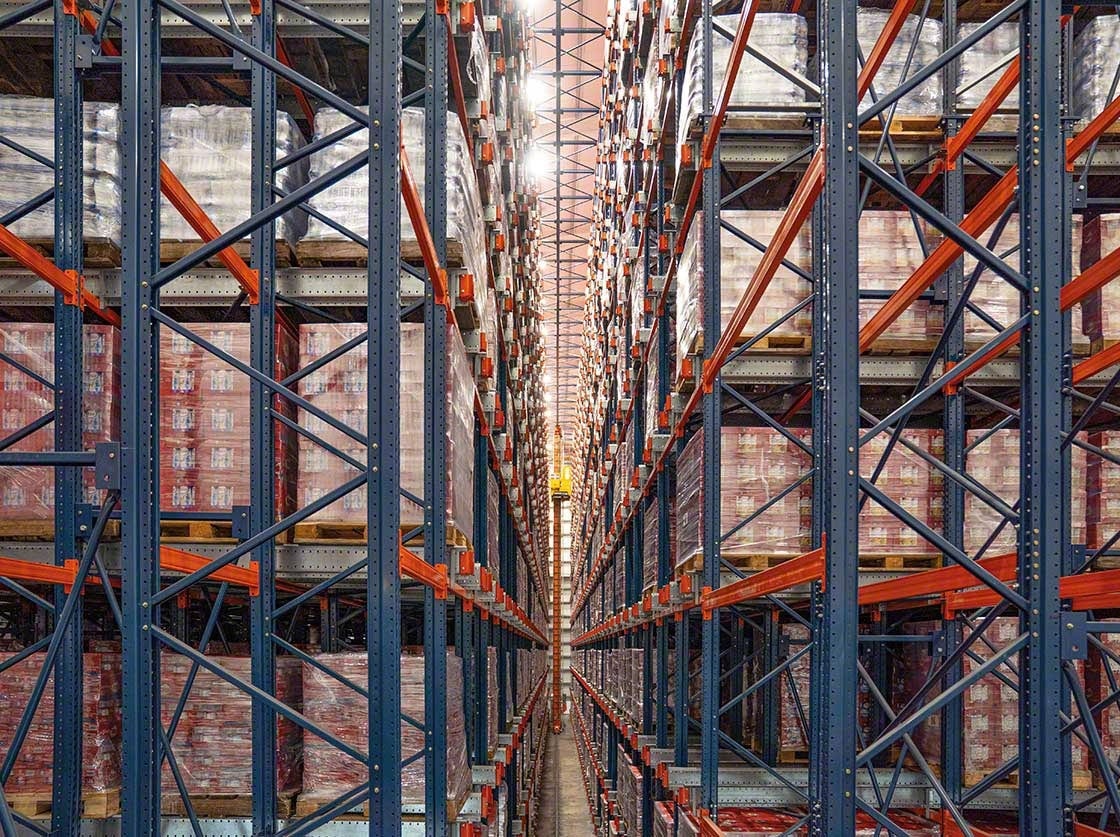 Rica Group boosts logistics processes with Dominican Republic’s first automated warehouse