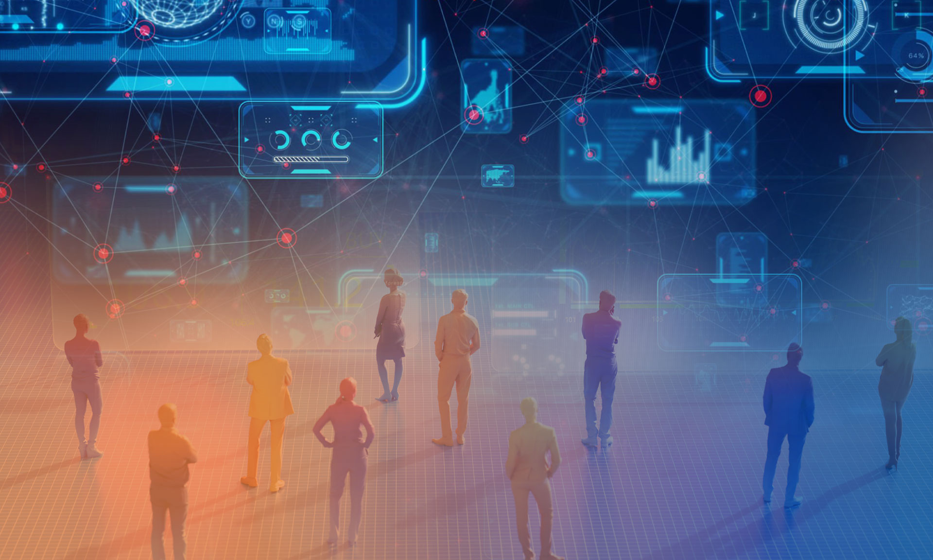 Developing cutting-edge solutions in collaboration with leading universities and research centres