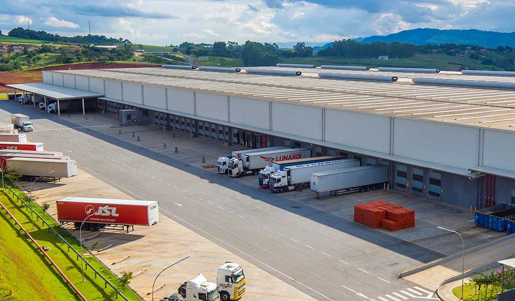 The coordination of transport in the supply chain is indispensable for the optimisation of operations