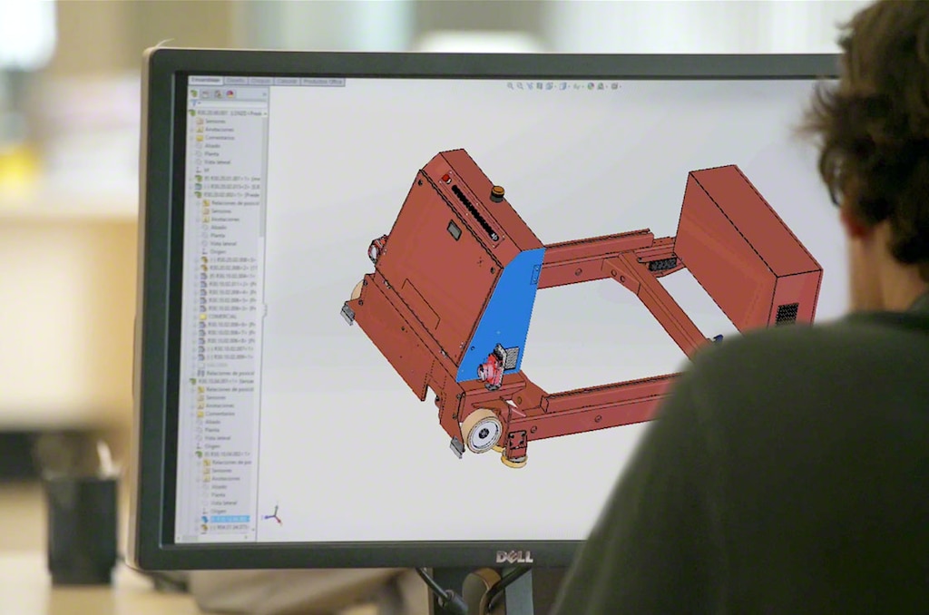 Additive manufacturing requires CAD software to design the product digitally