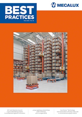 TOP STORIES IN BEST PRACTICES MAGAZINE