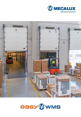 Yard Management System (YMS)