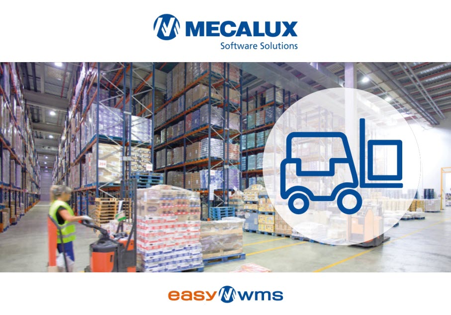 3PL Warehouse Management Software