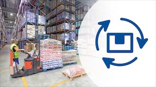 The software for 3PL warehouses that synchronizes operator and clients