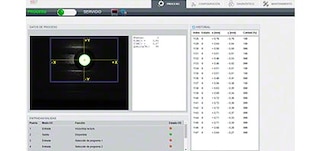 Navigation software calculates the AMR robot’s route for each task