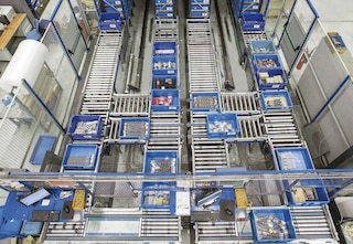 Kanban system: what is it and how does it work in logistics?