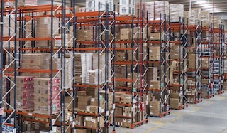 Logistics issues: the 10 most common in warehouses Logistics issues: the 10 most common in warehouses