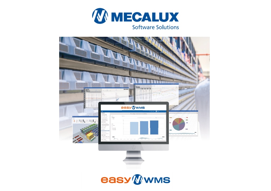 Easy WMS modules