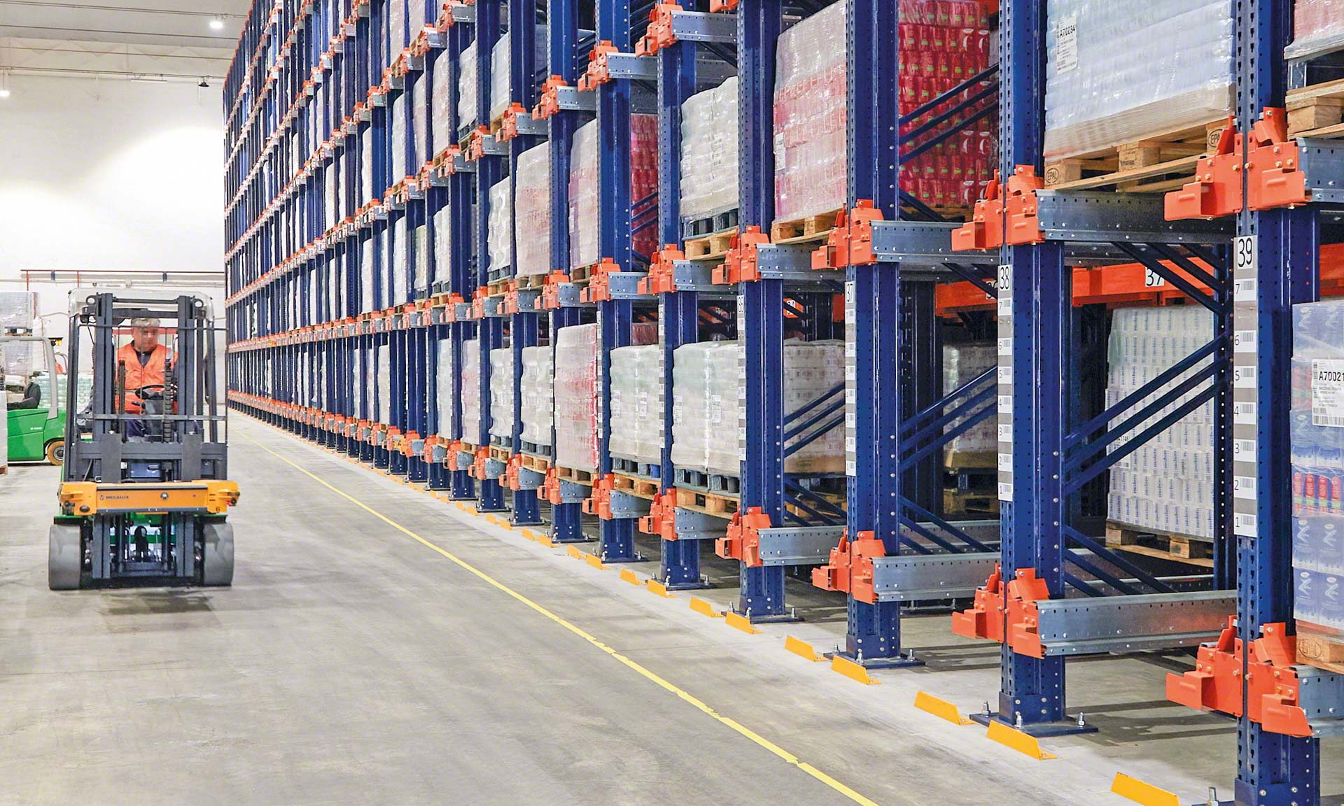 Sugar and sweetener distributor Eridania boosts capacity by 180% Sugar and sweetener distributor Eridania boosts capacity by 180%