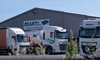 Barting enters the 3PL sector with Mecalux’s Easy WMS
