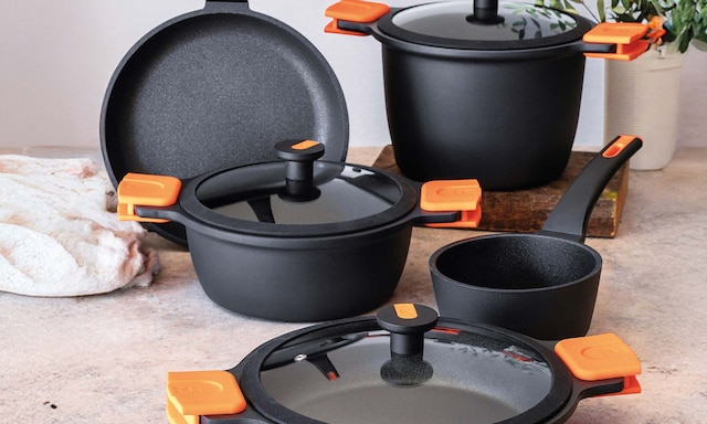 BRA Isogona has relied on Mecalux’s Easy WMS and pallet racking for over a decade