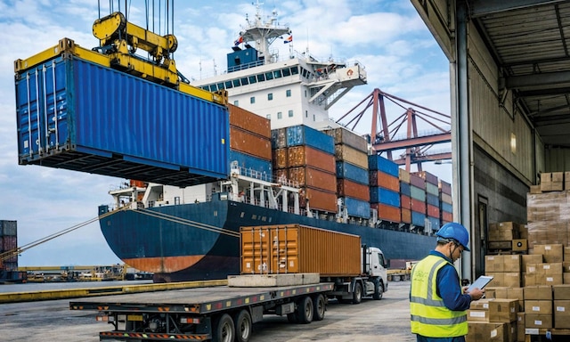Conserveries des Cinq Océans manages its tinned goods with Easy WMS