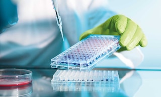 Biomedical company ELITechGroup manages in vitro diagnostic products with Easy WMS