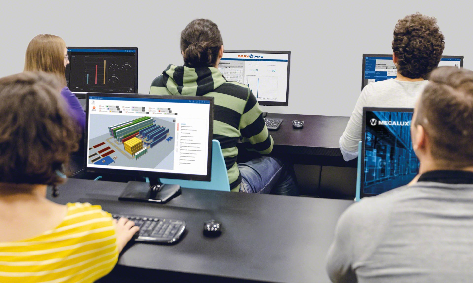 Formalogistics drives training in transport and logistics with advanced technologies Formalogistics drives training in transport and logistics with advanced technologies
