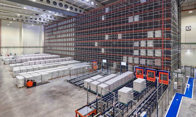 Herba Ricemills exports brands such as Brillante, Sabroz and La Cigala to dozens of countries