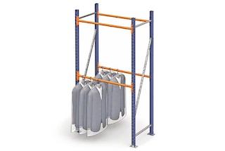 M7 racks for the hanging storage of garments and other items M7 racks for the hanging storage of garments and other items