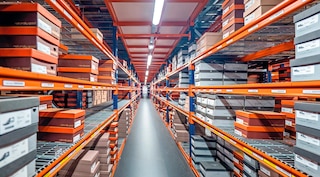 M7 Heavy Duty Storage Racks M7 Heavy Duty Storage Racks