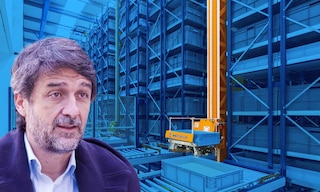 Interview with Mikel Jaureguizar, General Manager of Normagrup