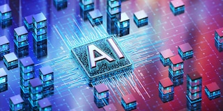 AI will enable real-time negotiation and action in supply chains and business operations