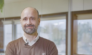 Interview with Iñaki Frías, Logistics Manager at Clavo Food Factory