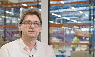 Interview with Frantisek Stora, Managing Director of IKEA Components Slovakia Interview with Frantisek Stora, Managing Director of IKEA Components Slovakia