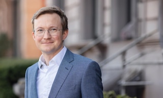 Interview with Matthias Winkenbach (MIT) Interview with Matthias Winkenbach (MIT)
