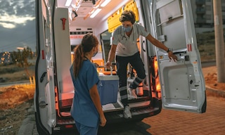 Logistics that saves lives: Spain, world leader in organ transplants for 32 years Logistics that saves lives: Spain, world leader in organ transplants for 32 years