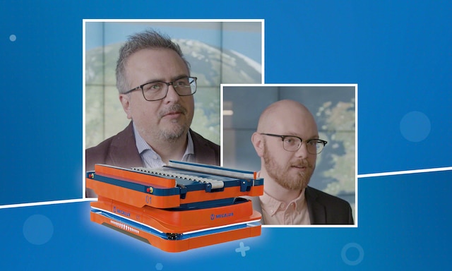 Interview with MIT CTL’s Rodrigo Hermosilla and Willem Guter