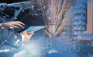 Cloud computing will also gain attention in facilities