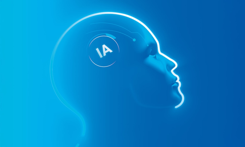 AI agents interact with their environment, collect data and use them autonomously