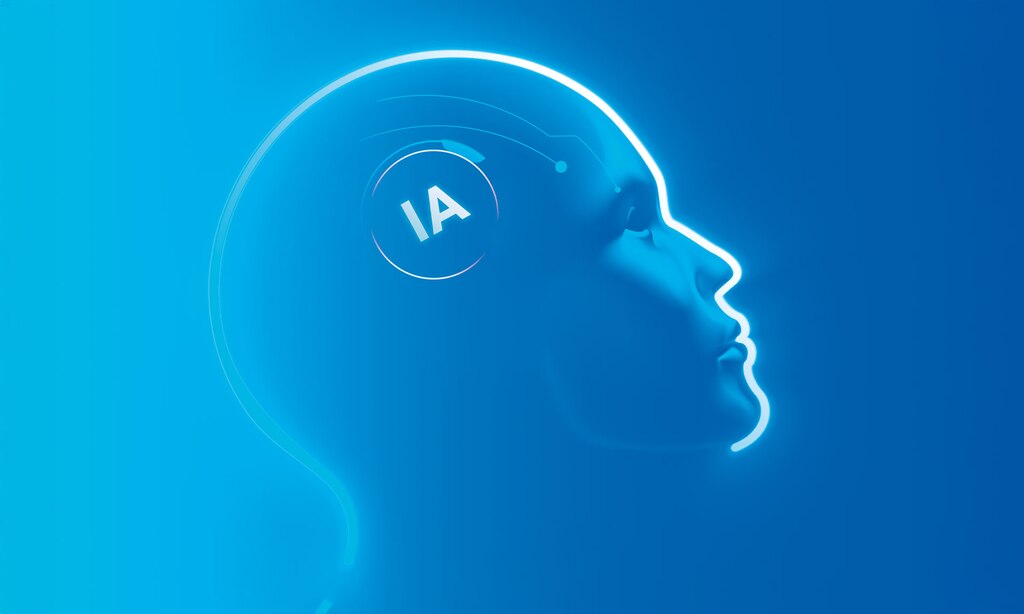 AI agents interact with their environment, collect data and use them autonomously