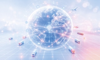 AI first: The playbook for a future-proof business