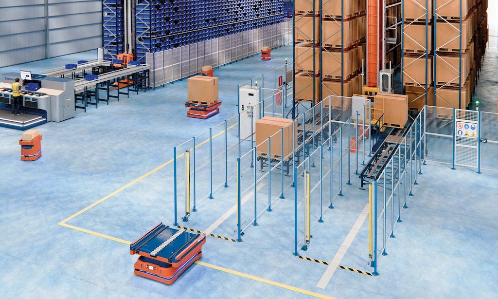 Physical AI enables machines to interact with the physical world using sensor data