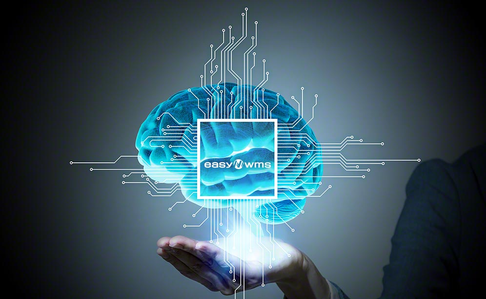 AI in the supply chain: the key to transforming logistics AI in the supply chain: the key to transforming logistics