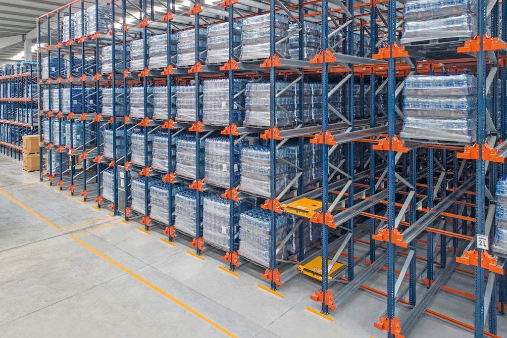 The retail warehouse is becoming a more central piece of the puzzle