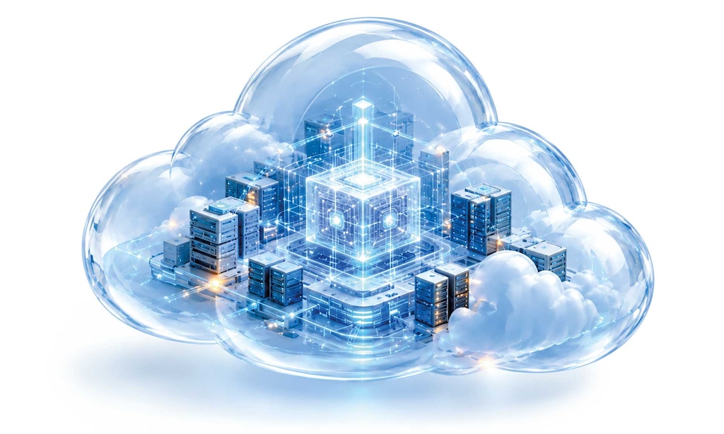 AI agents require scalable, distributed, low-latency infrastructure