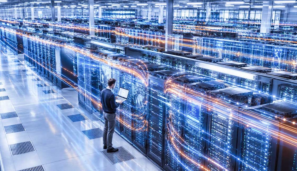 Public cloud spending will reach $1.47 trillion by 2029