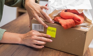 Flow consciousness and its effects on product returns