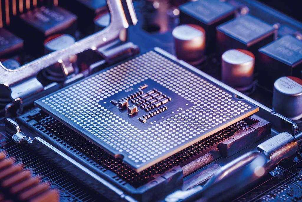 GenAI and chips can support the development of smart supply chains